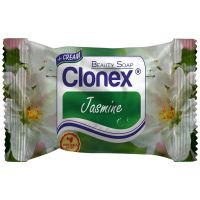Мыло "Clonex" Jasmine 90гр